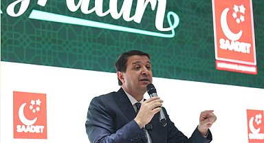 Arıkan: Türkiye savaşın içine çekilmek isteniyor