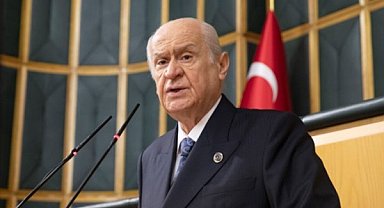 Bahçeli’den Kadir Gecesi mesajı