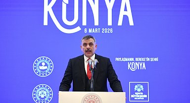 Bakan Çiftçi: Hedefimiz can kaybını sıfıra indirmek