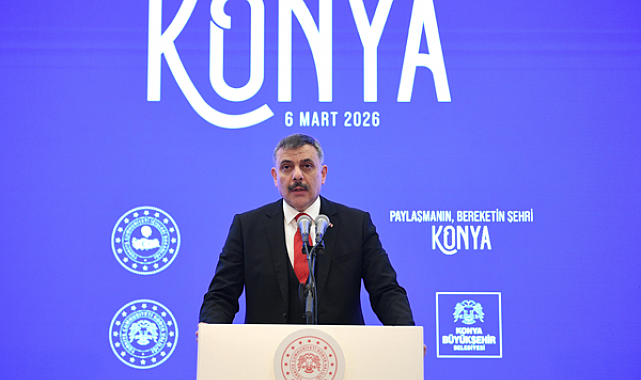 Bakan Çiftçi: Hedefimiz can kaybını sıfıra indirmek