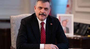 Bakan Çiftçi, Konya'da ziyaretlerine devam ediyor