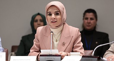 Bakan Göktaş: Çocukların yüzde 30’undan fazlası siber zorbalıkla karşı karşıya