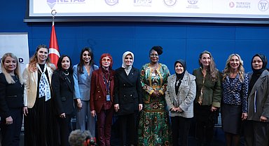 Bakan Göktaş: Kadınların adalete erişimini güçlendirmeye kararlıyız