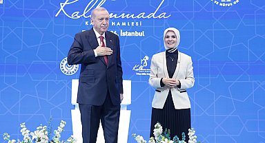 Bakan Göktaş: Türkiye Yüzyılı, kadınların emeği ve vizyonuyla şekillenecek