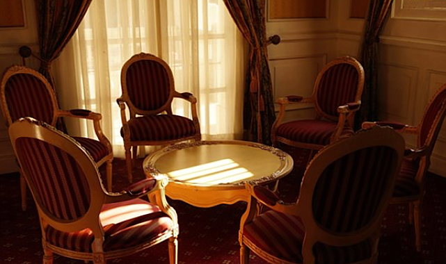 Bakan Işıkhan, Bakan Calderone ile bir araya geldi