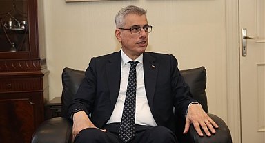Bakan Memişoğlu: 381 bin 559 sağlık çalışanı, bayramda görev başında olacak