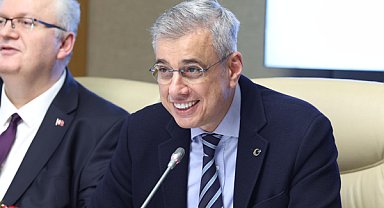 Bakan Memişoğlu: Türkiye son 10 ayda 513 ton hafifledi