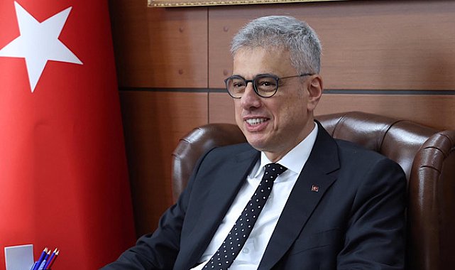 Bakan Memişoğlu: Üreten Sağlık Portalı’na 3 ayda 390 fikir kaydedildi