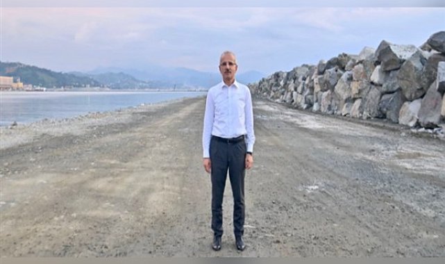 Bakan Uraloğlu, hemşehrilerle buluştu