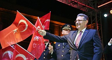 Başkan Genç: İstiklal Marşı milletimizin bağımsızlık iradesini yansıtıyor