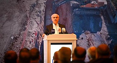 Başkan Sami Er Malatya projelerini açıkladı