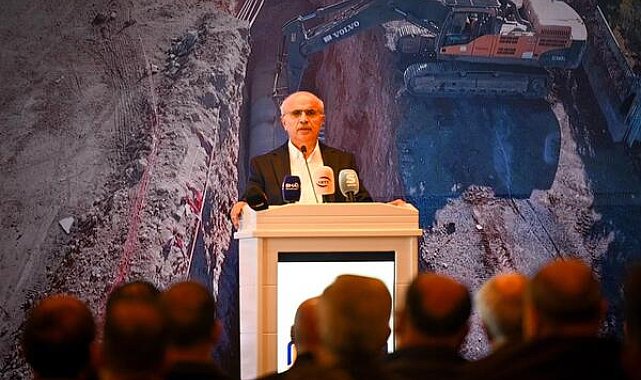 Başkan Sami Er Malatya projelerini açıkladı