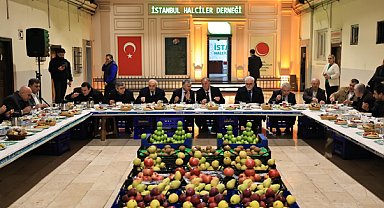 Başkan Vekili Aslan: Çalışmaktan, üretmekten umudunuzu kesmeyin