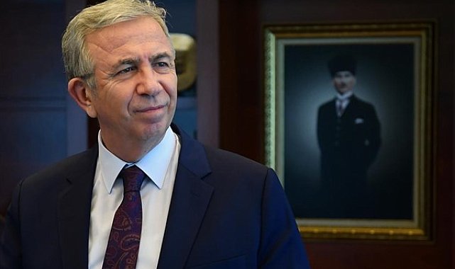 Başkan Yavaş'tan şeffaf yargılama çağrısı