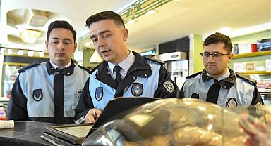 Başkent’te Ramazan boyunca gıda denetimleri sürdü