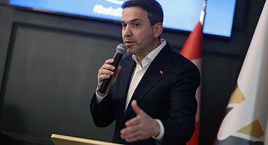 Bayraktar: Kanada'yla yapacağımız iş birlikleri önem arz ediyor