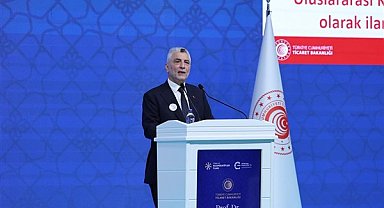 Bolat: AB'nin Türkiye’yi Gümrük Birliği kapsamında tanıması olumlu bir adım