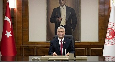 Bolat: Türkiye, Almanya’ya Şubat ayında rekor ihracat gerçekleştirdi