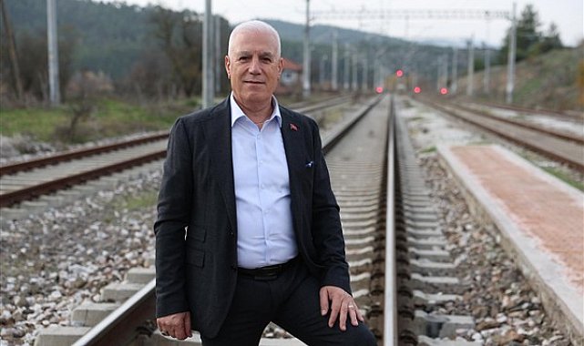 Bursa Büyükşehir Belediye Başkanı Mustafa Bozbey gözaltına alındı