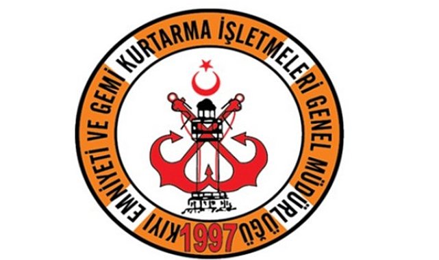 Çanakkale Boğazı’nda tahıl yüklü gemi karaya oturdu