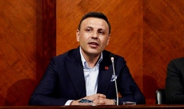 Çelik’ten şehit Yusuf Açay için başsağlığı mesajı