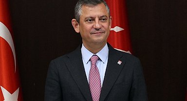 CHP Genel Başkanı Özel’den İspanya Başbakanı Sanchez’e mektup