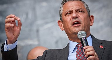 CHP Genel Başkanı Özel’den Saraçhane çağrısı