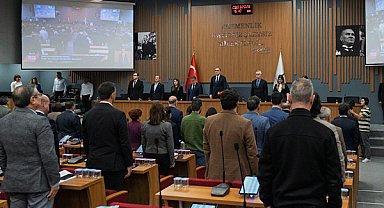  CHP’li meclis üyelerinden tahliye kararına tepki