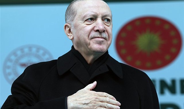 Cumhurbaşkanı Erdoğan’dan Down Sendromu Farkındalık Günü mesajı
