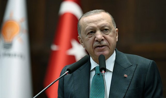 Cumhurbaşkanı Erdoğan: Sıfır Atık Hareketi ile ekonomiye 365 milyar lira katkı sağladık