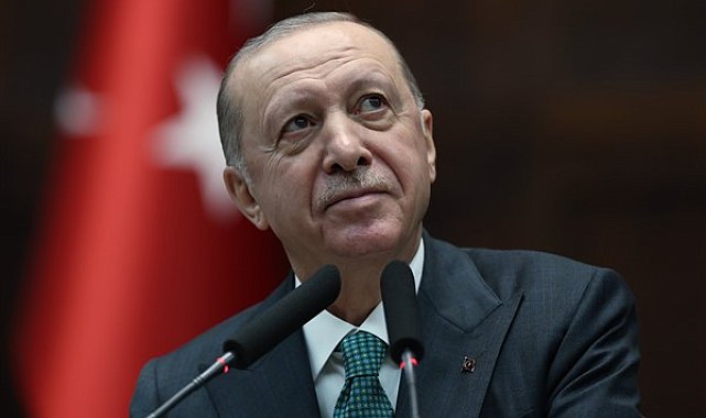 Cumhurbaşkanı Erdoğan: Türkiye her zaman barışın ve diplomasinin yanındadır