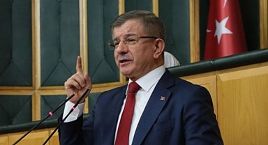 Davutoğlu: Okullar güvenli değilse, hiçbir yer güvenli değildir