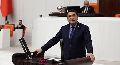 DEVA Partili Şahin'den “cezada adalet, infazda eşitlik” çağrısı