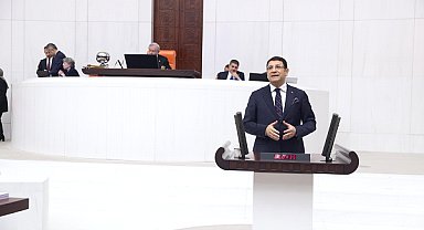 DEVA Partili Şahin: İsrafın her türlüsüyle mücadele bir bütündür