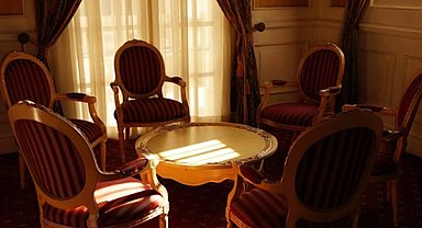 Dışişleri Bakan Yardımcısı Özel, Yunanistan Büyükelçisi Bizakis'i kabul etti