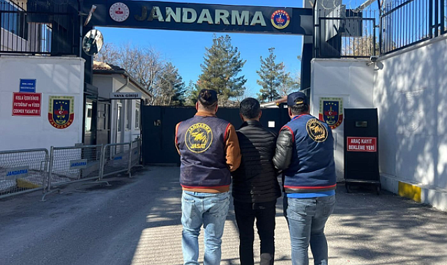 Diyarbakır’da aranan 111 şahıs yakalandı