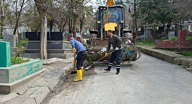 Diyarbakır’da bayram öncesi denetimler ve hazırlıklar tamamlandı