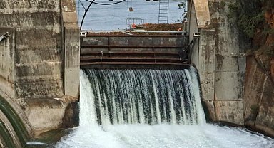 Diyarbakır Valiliği’nden su tahliyesi uyarısı