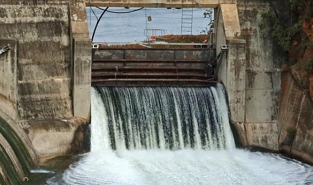 Diyarbakır Valiliği’nden su tahliyesi uyarısı
