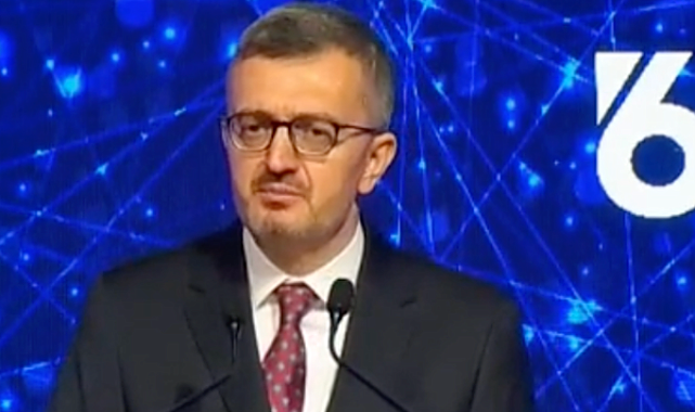 Duran: Kadın, toplum ve gelecek bu üç unsur birbirinden ayrılmaz