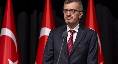 Duran: STRATCOM 2026, Türkiye’nin vizyonunu dünyaya aktarma platformu oldu