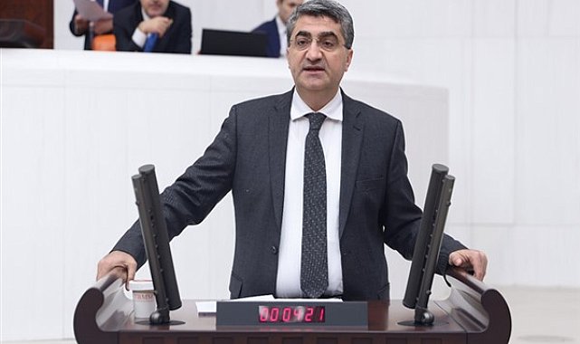 Ekmen: Bölgesel gerilimler ekonomik baskıyı artırıyor