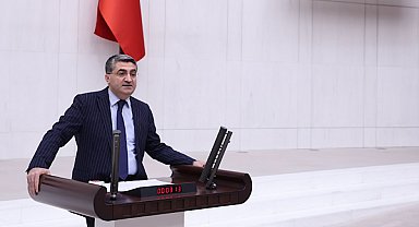 Ekmen: Çiftçinin değeri faiz gelirleriyle hayatını idame ettirenler kadar yok mu?