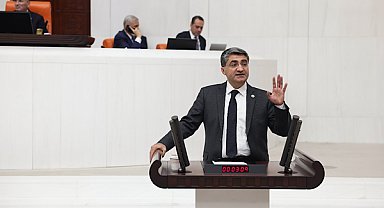 Ekmen’den Adalet Bakanı Gürlek’e 