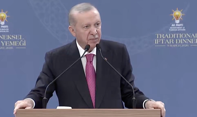 Erdoğan: İlkeli ve diplomasiyi önceleyen tutumumuzu halen koruyoruz