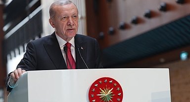 Erdoğan: NATO müttefiklerimizle yakın istişare içinde her türlü önlemi alıyoruz