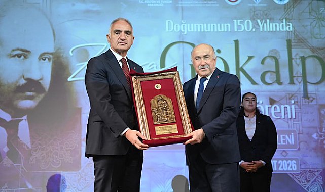Ersoy: Bu süreç, Türk Dünyasının ortak gelecek vizyonunun somut göstergesidir