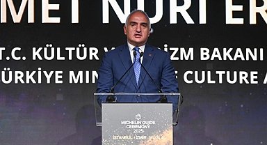 Ersoy: Çalınan eser yerine döndü