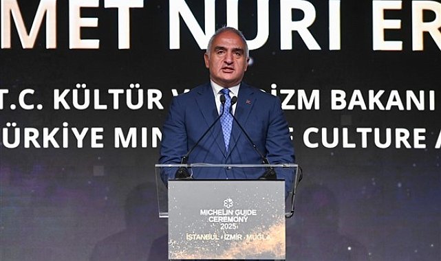 Ersoy: Çalınan eser yerine döndü