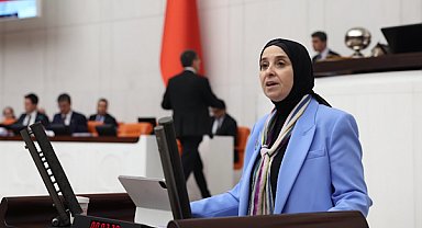 Esen: Kadın istihdamı demokratik bir mesele